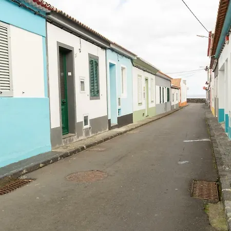 Casa Piscinas Naturais Villa