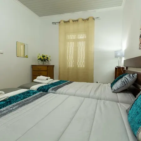 Villa Casa Piscinas Naturais