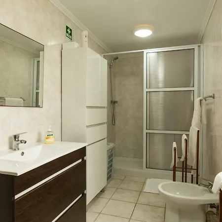 Casa Piscinas Naturais Ribeira Grande