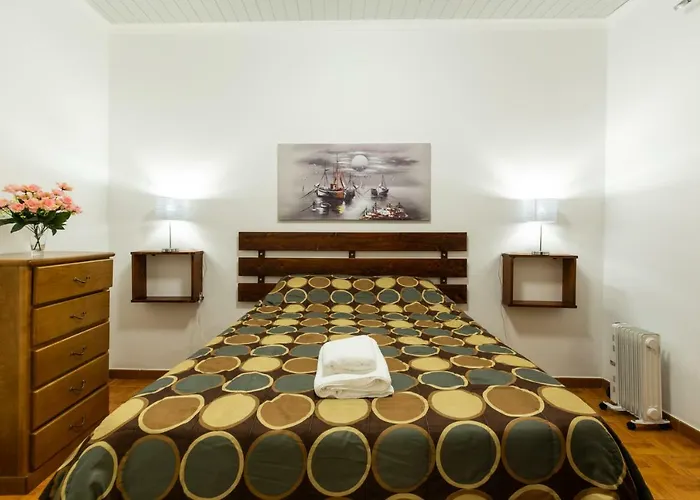 Casa Piscinas Naturais * Рибейра-Гранди