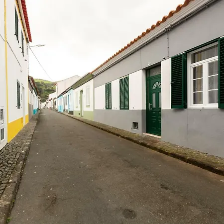 Casa Piscinas Naturais *