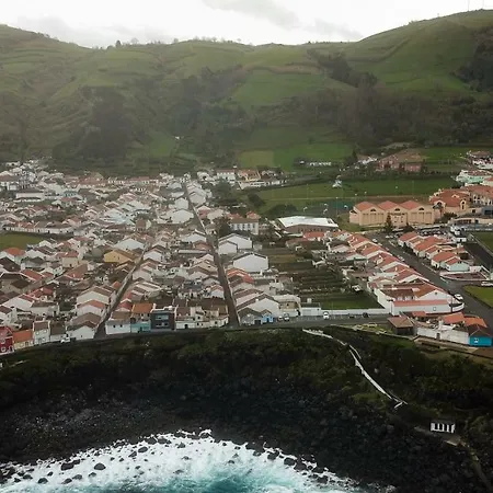 Villa Casa Piscinas Naturais Ribeira Grande