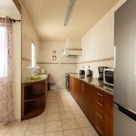 Villa Casa Piscinas Naturais Ribeira Grande