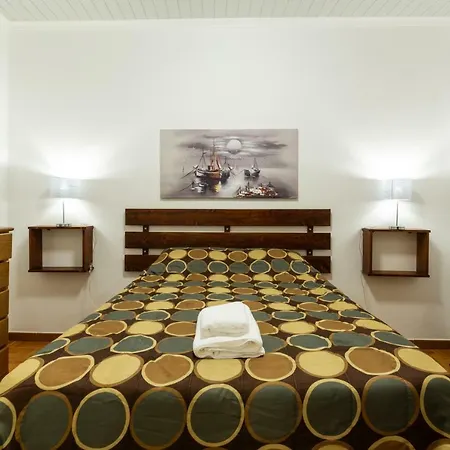 Casa Piscinas Naturais * Ribeira Grande