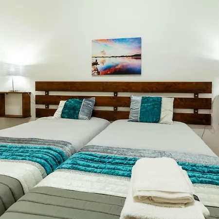 Casa Piscinas Naturais Villa Ribeira Grande