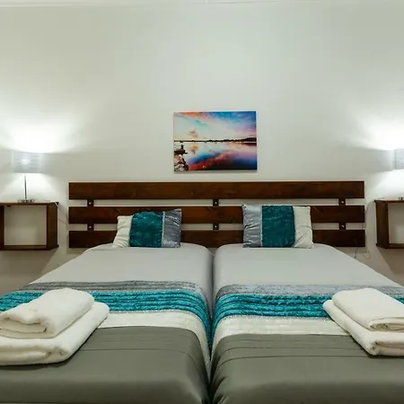 Casa Piscinas Naturais *