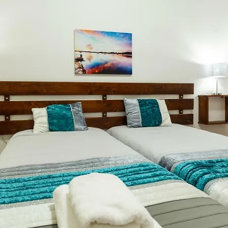 Casa Piscinas Naturais *