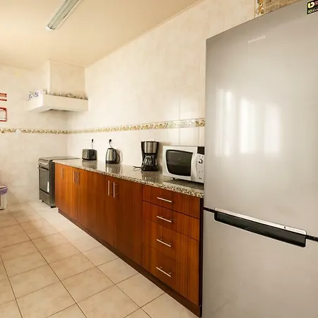 Casa Piscinas Naturais