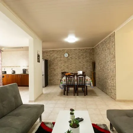 Villa Casa Piscinas Naturais *