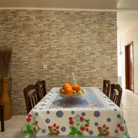 Casa Piscinas Naturais *