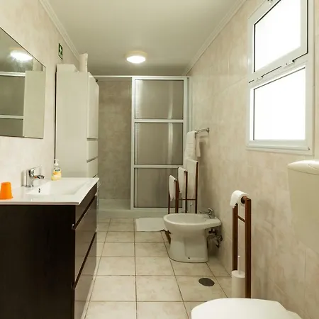 Casa Piscinas Naturais Ribeira Grande