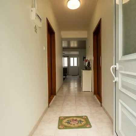 Villa Casa Piscinas Naturais