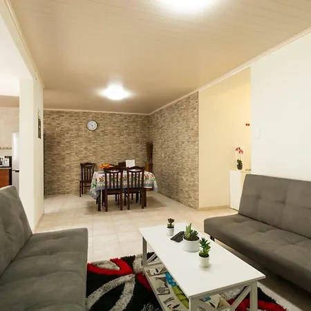 Casa Piscinas Naturais