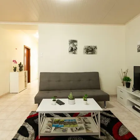 Casa Piscinas Naturais * Ribeira Grande