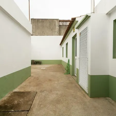 Villa Casa Piscinas Naturais Ribeira Grande