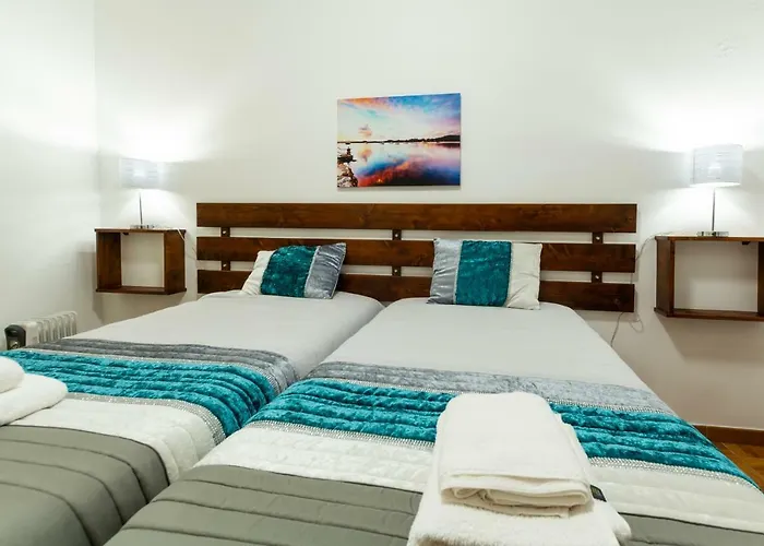 Casa Piscinas Naturais Villa Ribeira Grande
