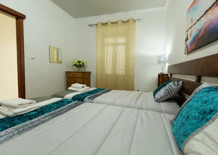 Villa Casa Piscinas Naturais