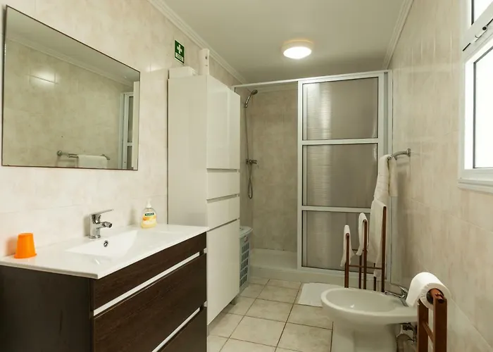 Casa Piscinas Naturais Ribeira Grande