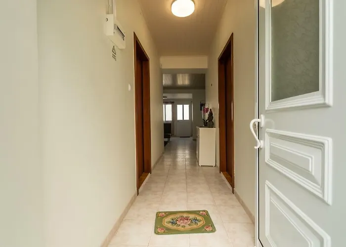 Villa Casa Piscinas Naturais