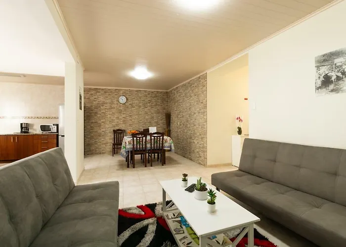 Casa Piscinas Naturais